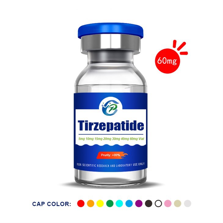 Tirzepatide Compound price Tirzepatide Compound price