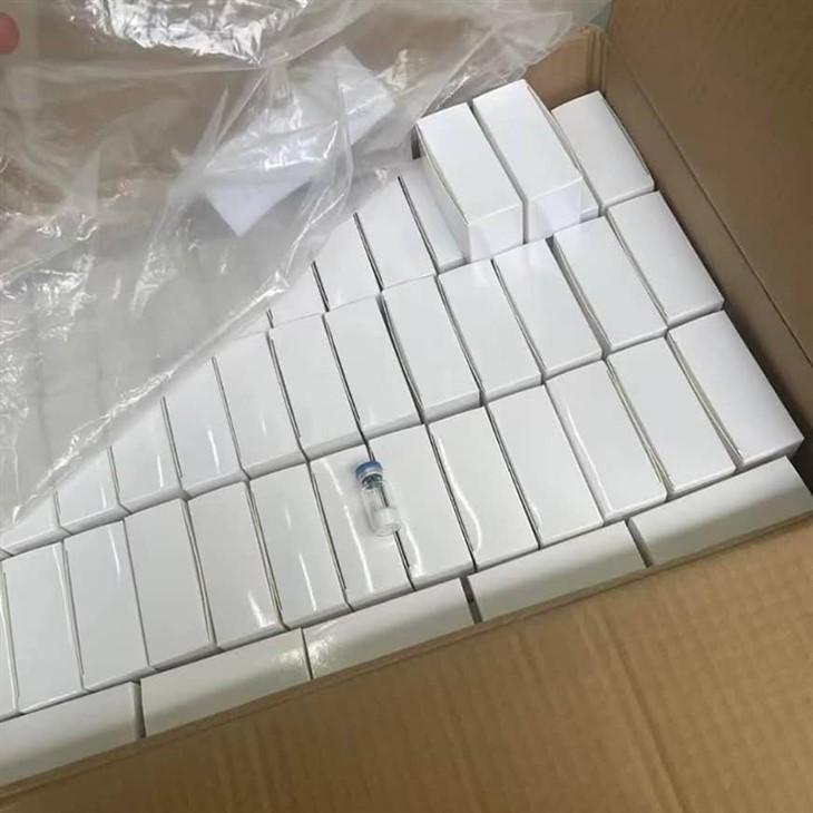 Tirzepatide Compound best Tirzepatide Compound best