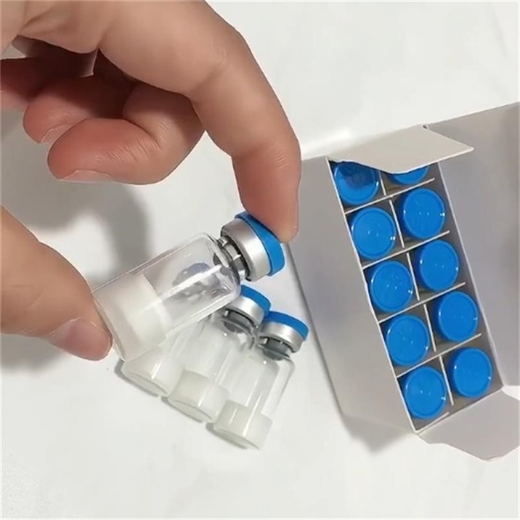 Tirzepatide Compound factory Tirzepatide Compound factory