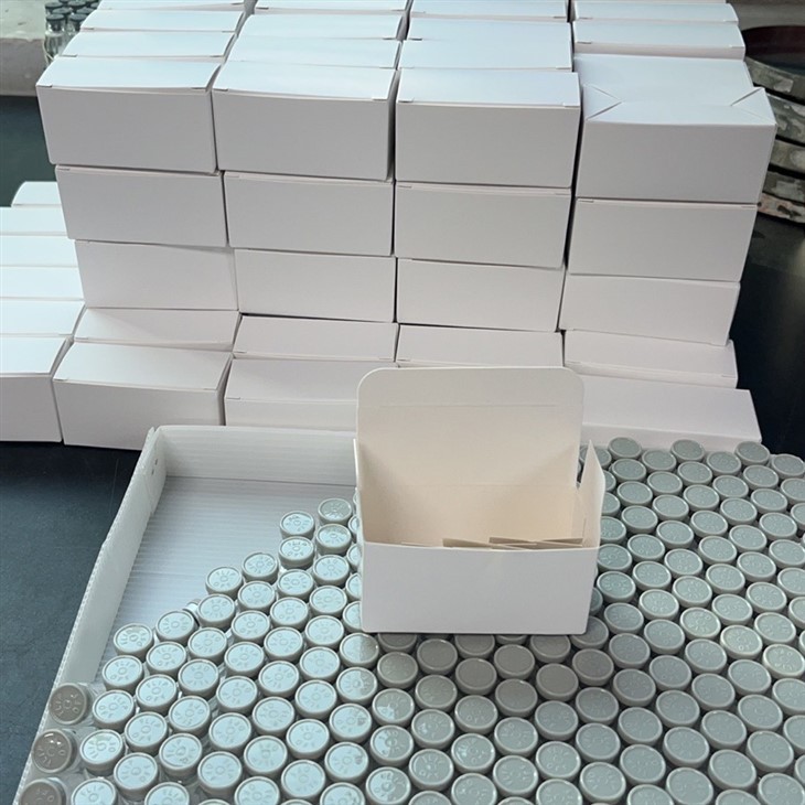 Tirzepatide Compound suppliers Tirzepatide Compound suppliers