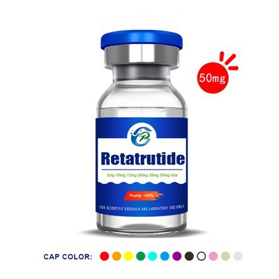 Retatrutide 50mg